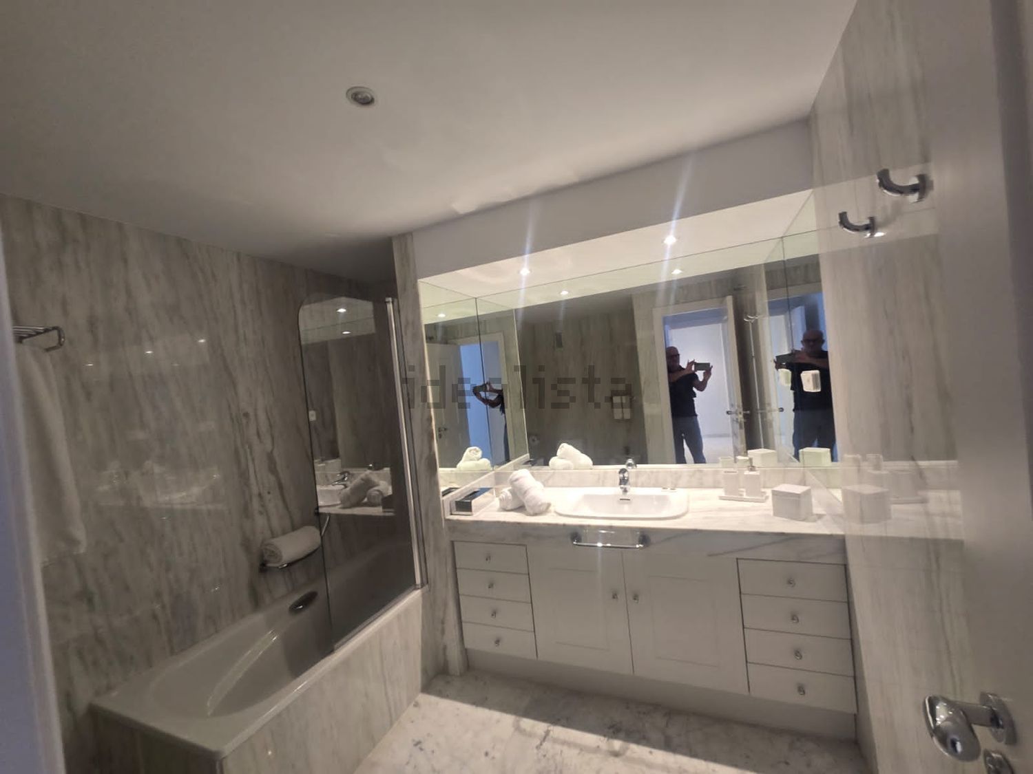 Pis de 165 m² a Marbella