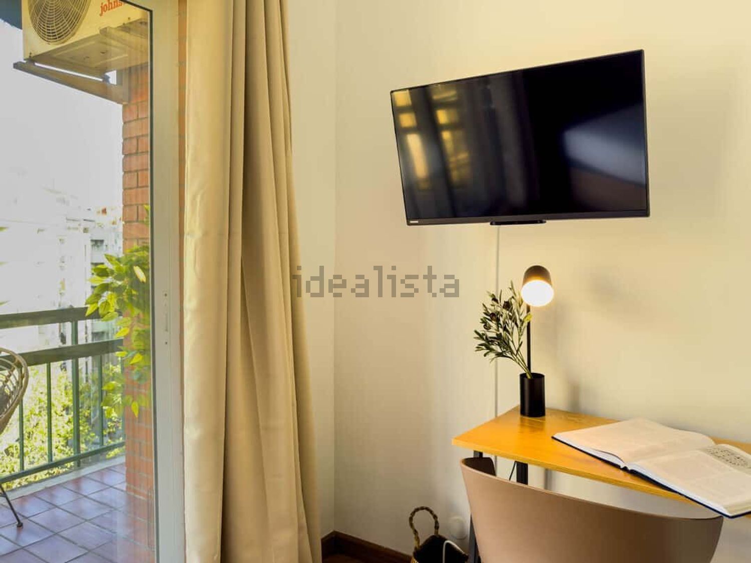 Zimmer zur Miete, Barcelona