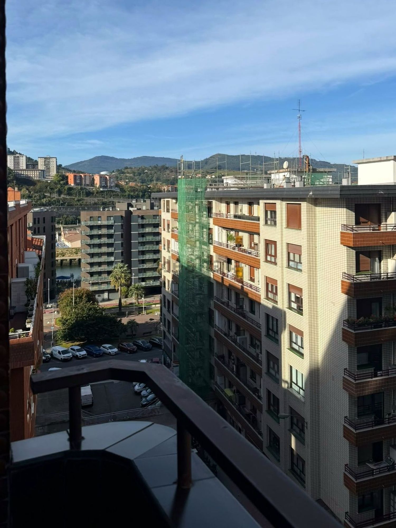 Room for rent, Bilbao