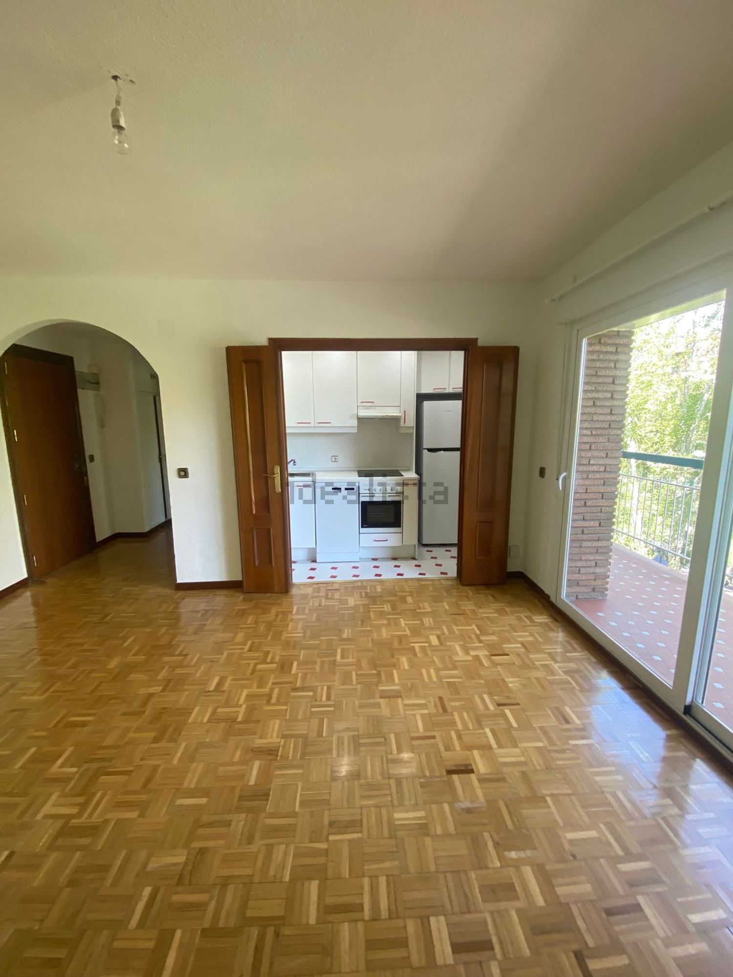 Appartamento 66 m² a Madrid
