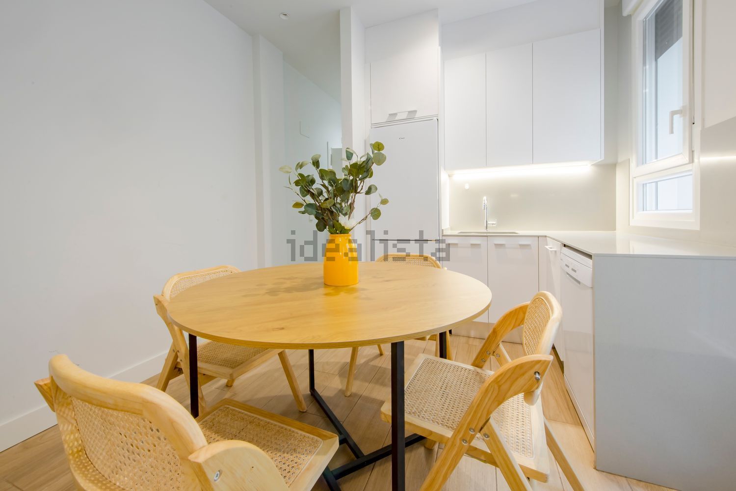 Habitación en alquiler, Madrid