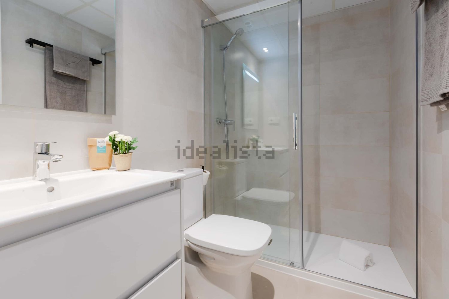Habitación 80 m², Málaga
