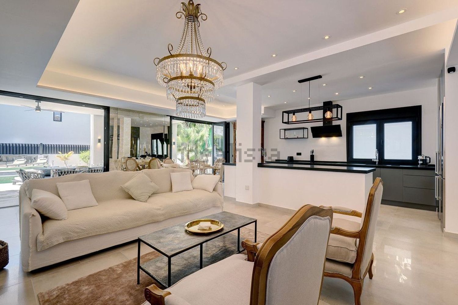 Casa 350 m² a Marbella