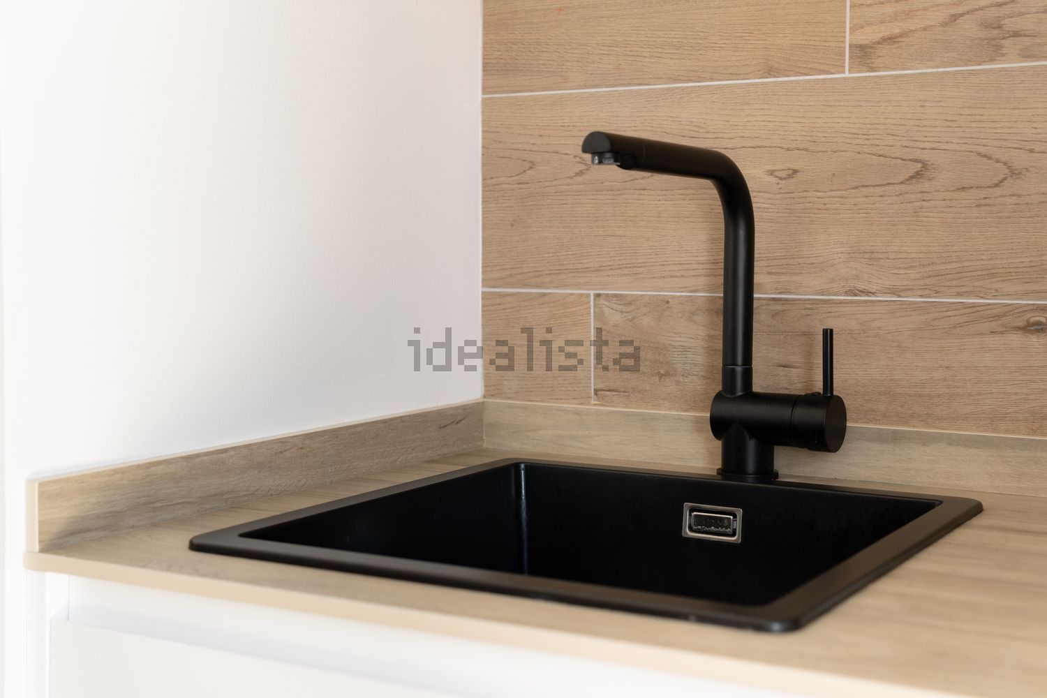 Pis de 49 m² a Saragossa
