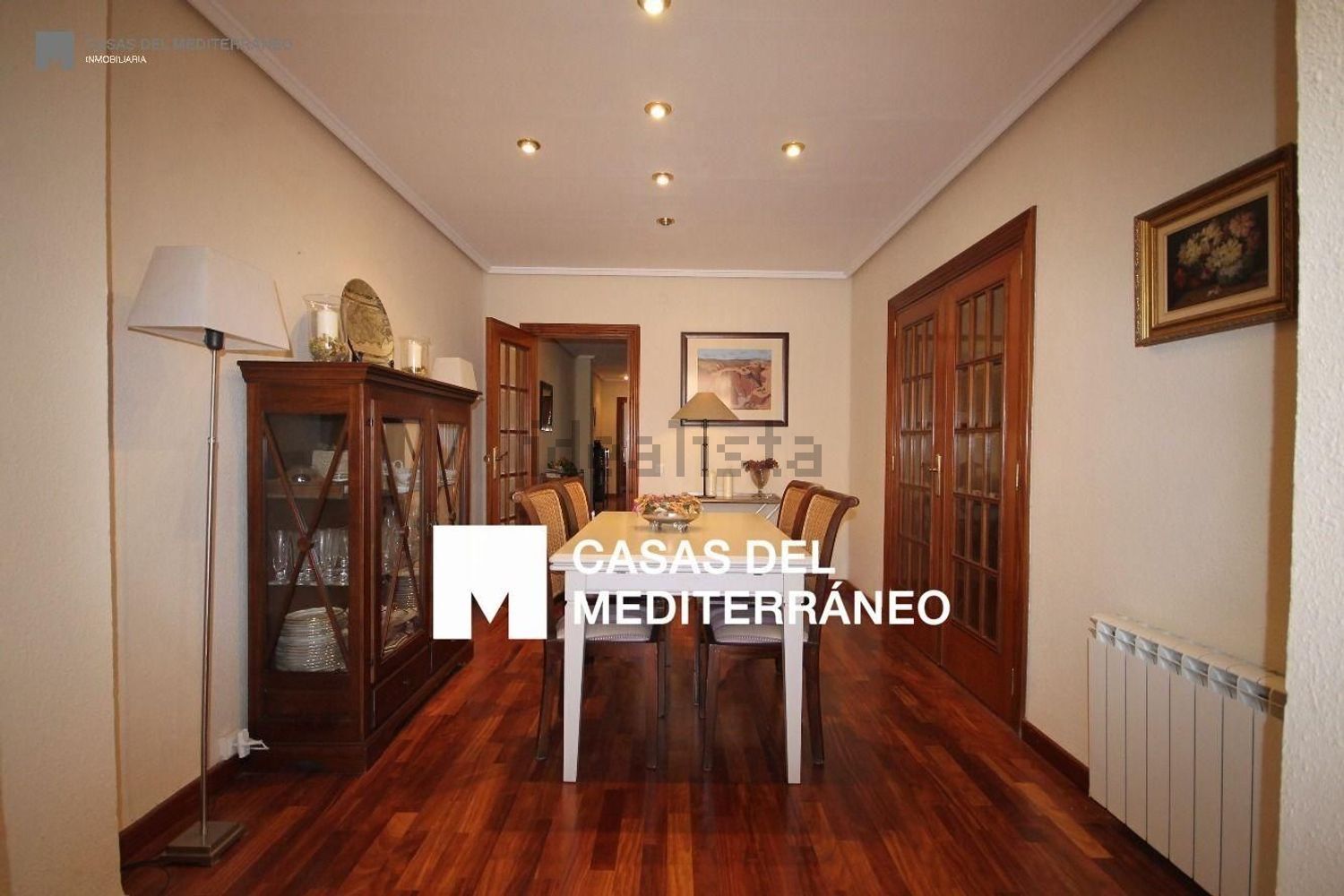 Appartamento 129 m² a Valencia