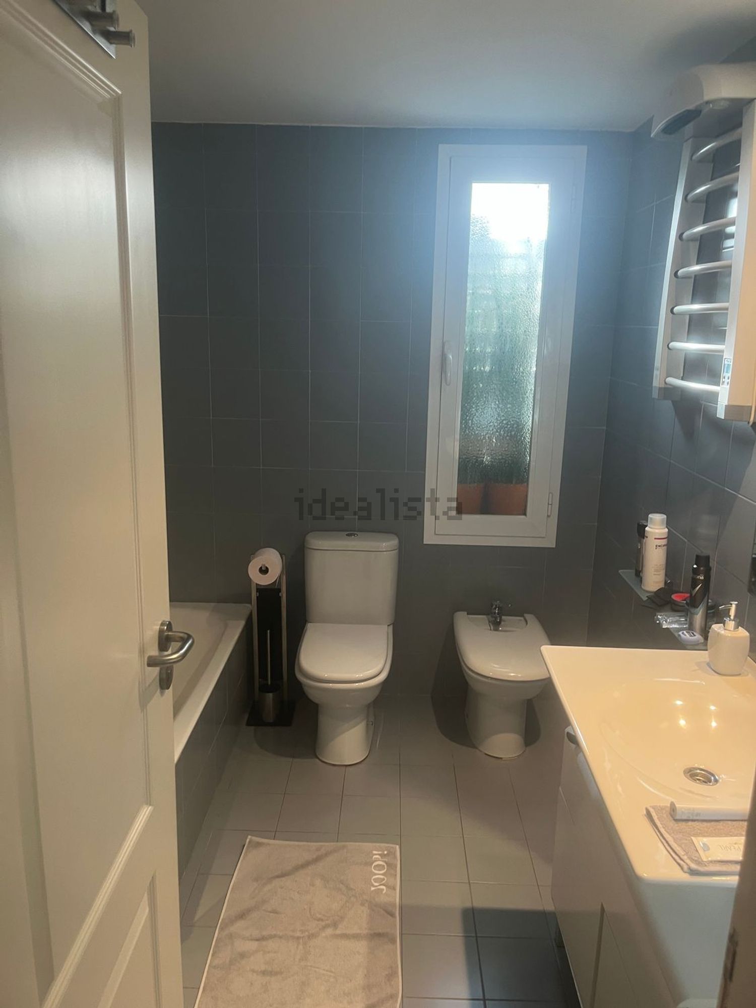 Apartamento 110 m² em Palma