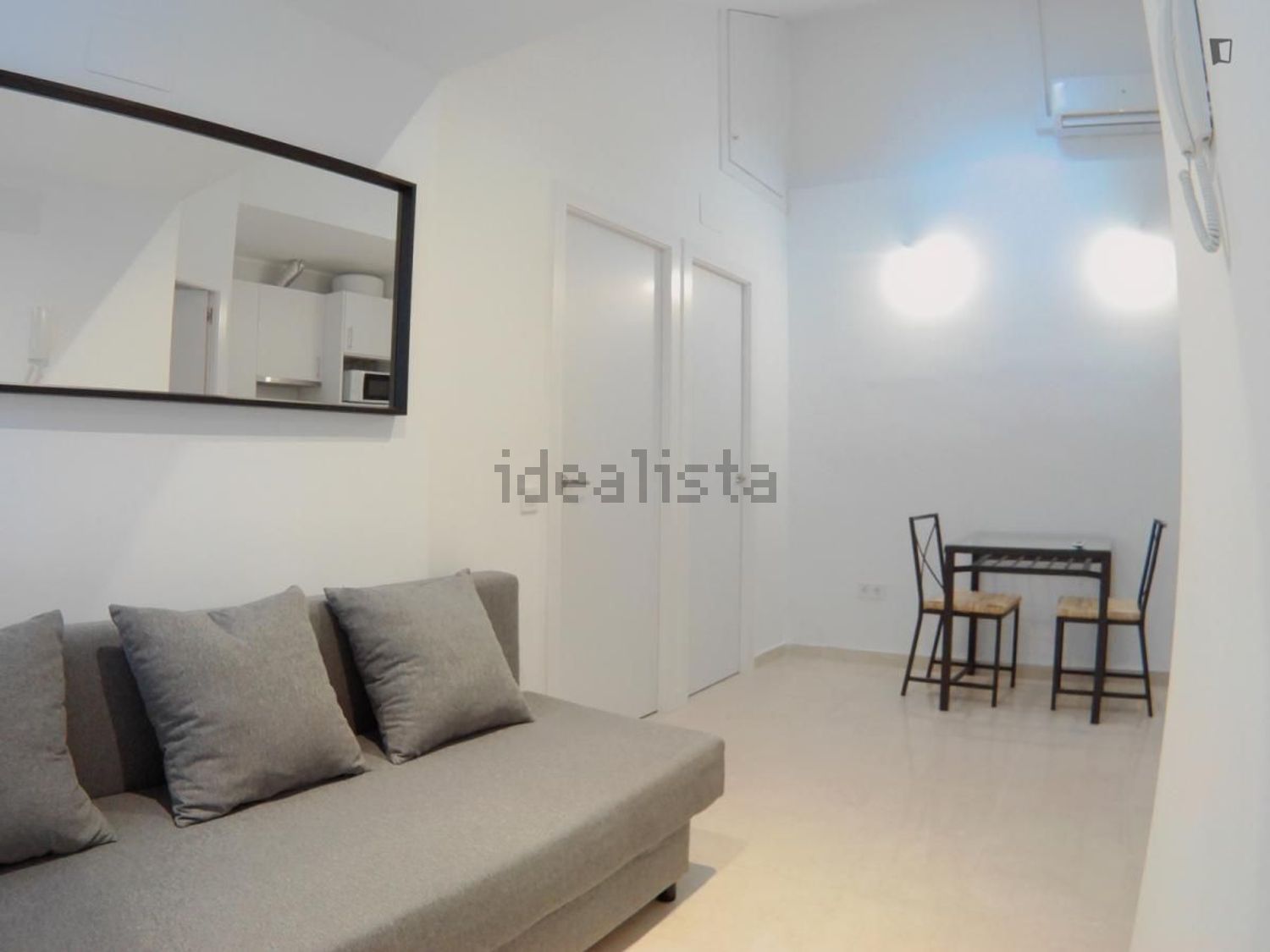 Piso de 40 m² en Madrid