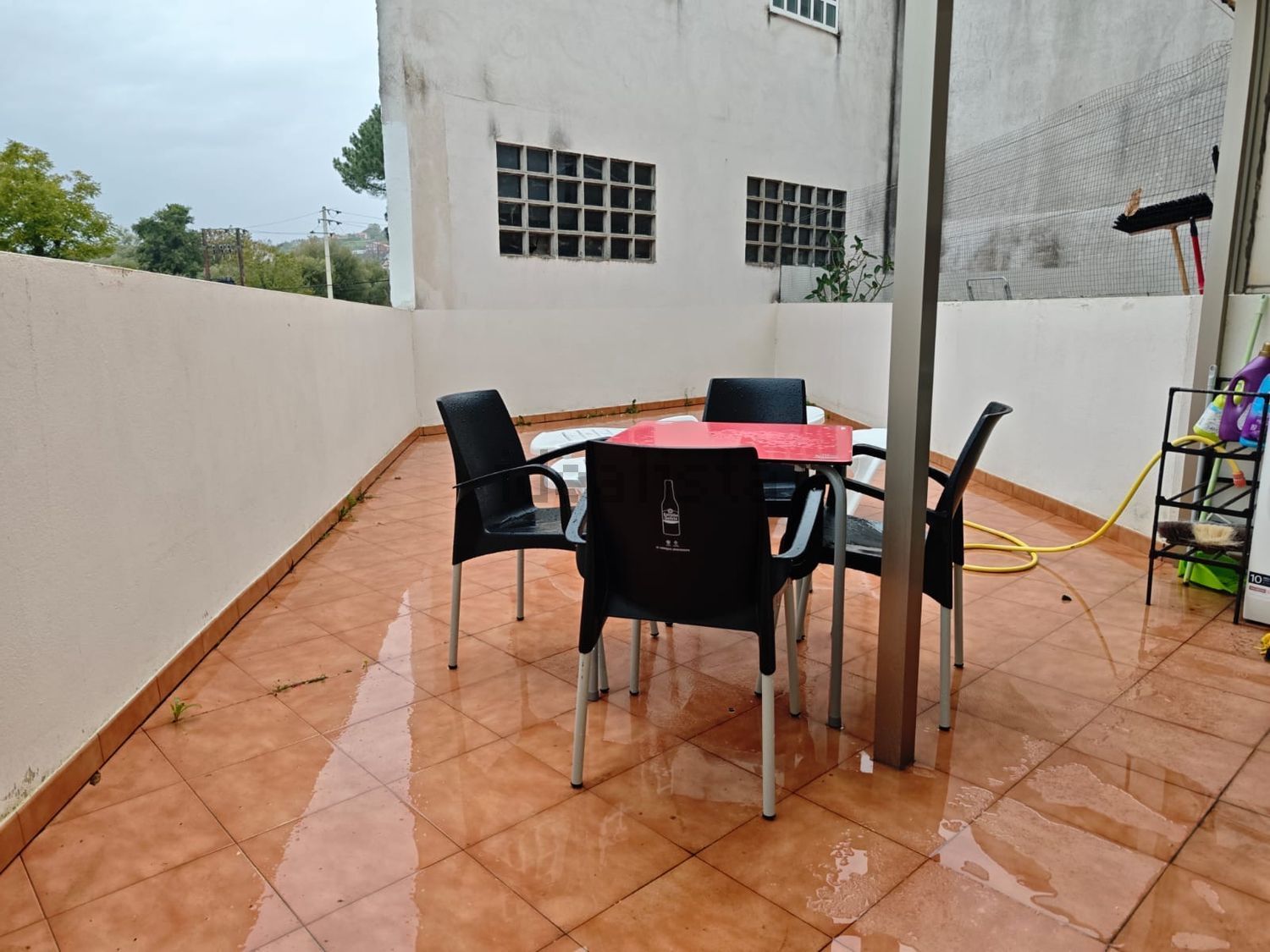 Flat 55 m² in Cabanas