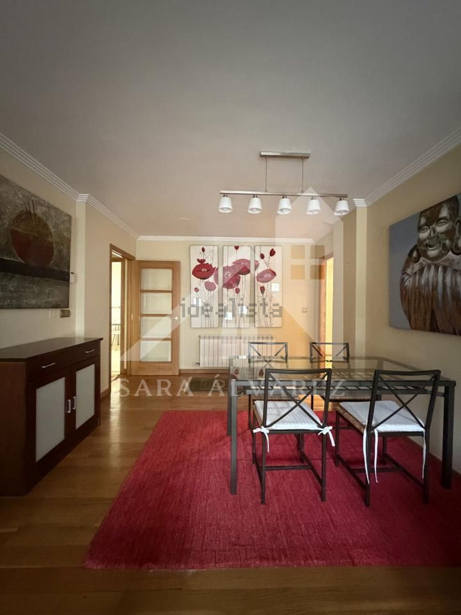Zimmer zur Miete, Pontevedra