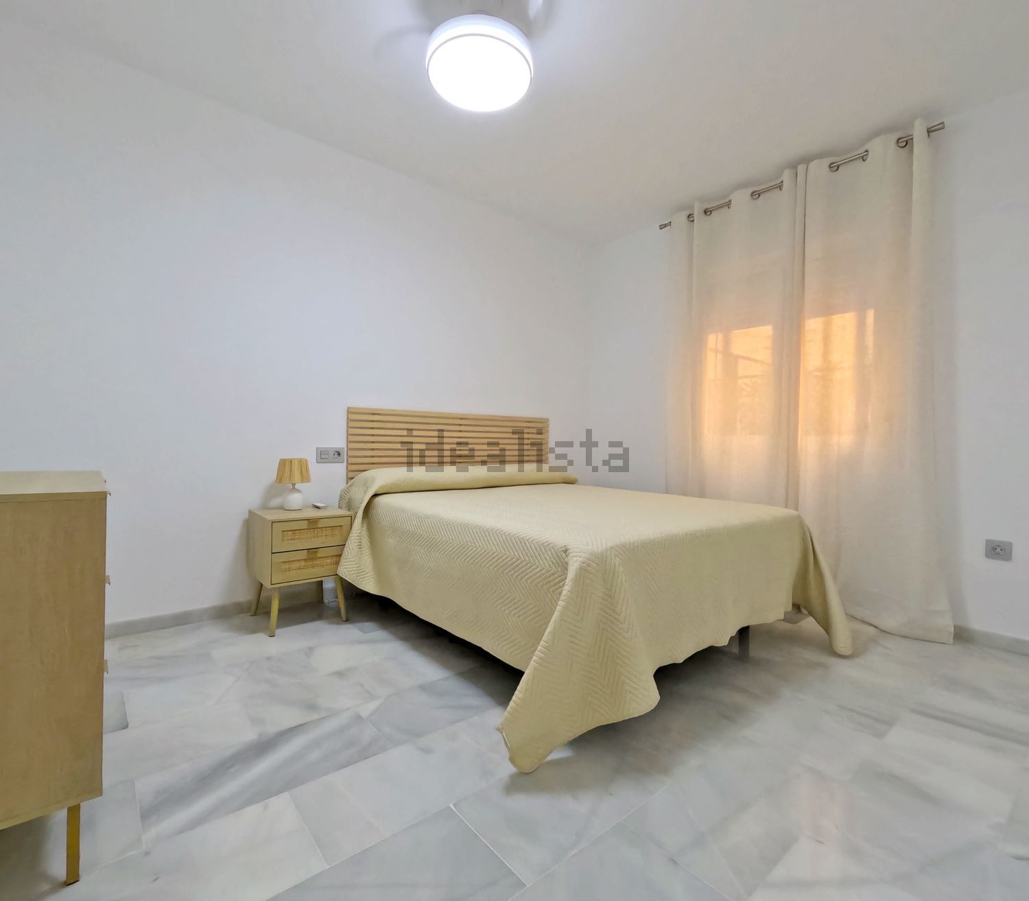 Pis de 109 m² a Fuengirola