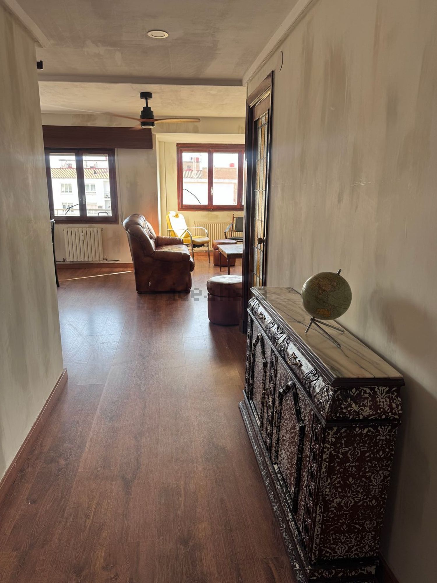 Pis de 65 m² a Saragossa