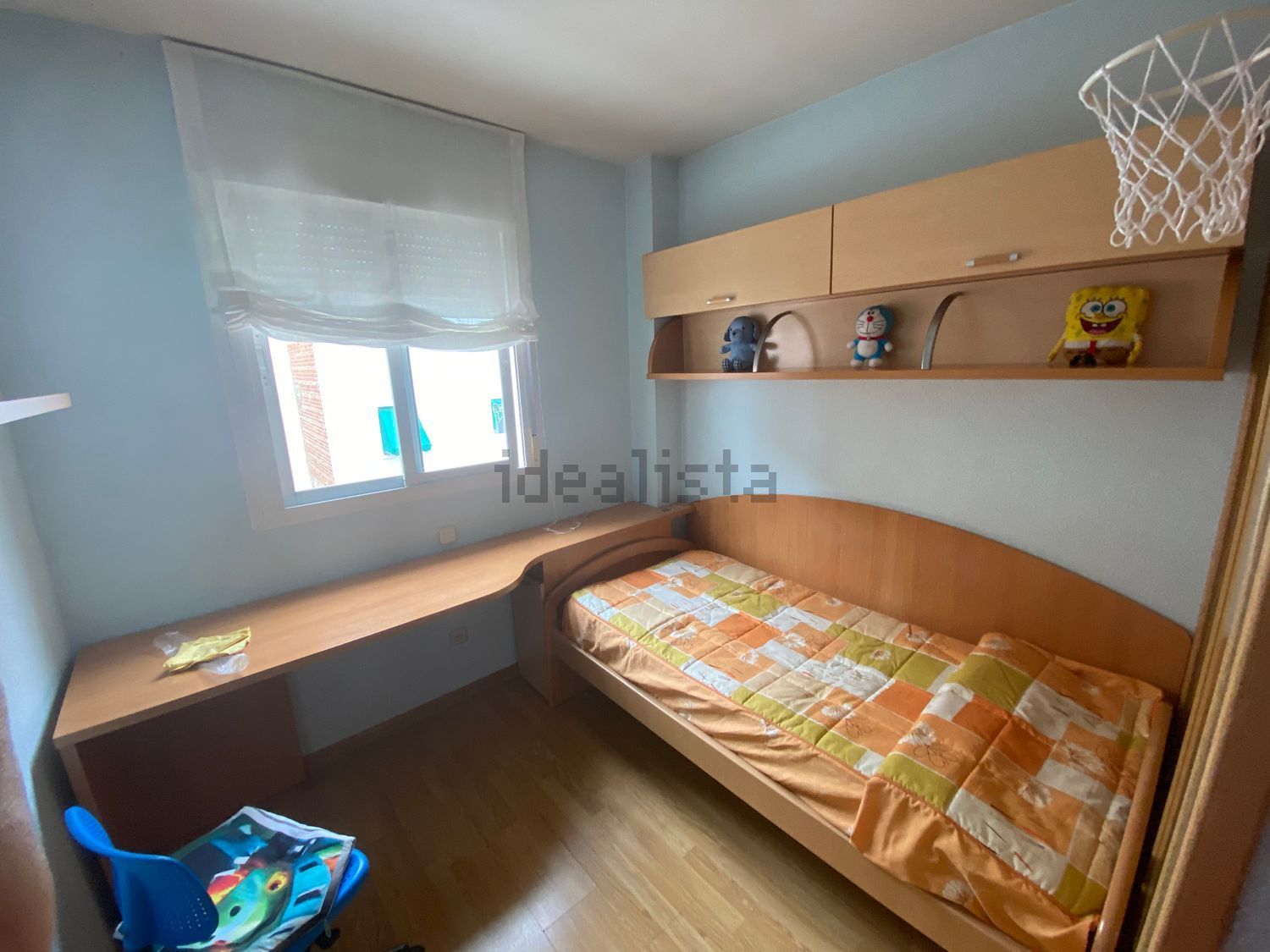 Pis de 90 m² a Madrid