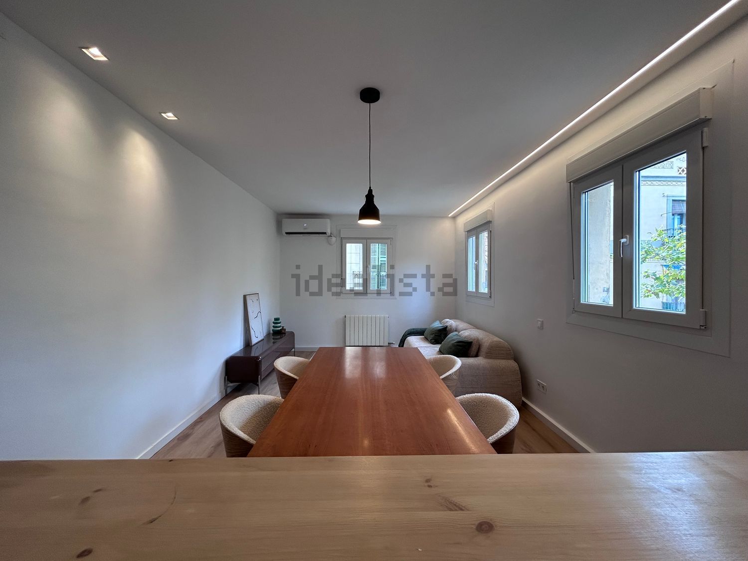 Appartement 77 m² à Barcelone