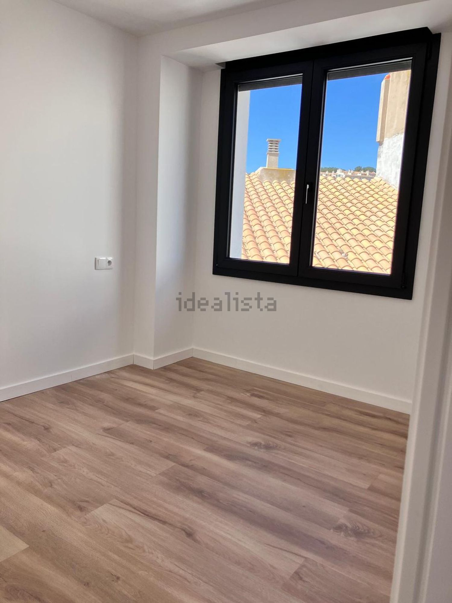 Piso de 45 m² en l'Escala