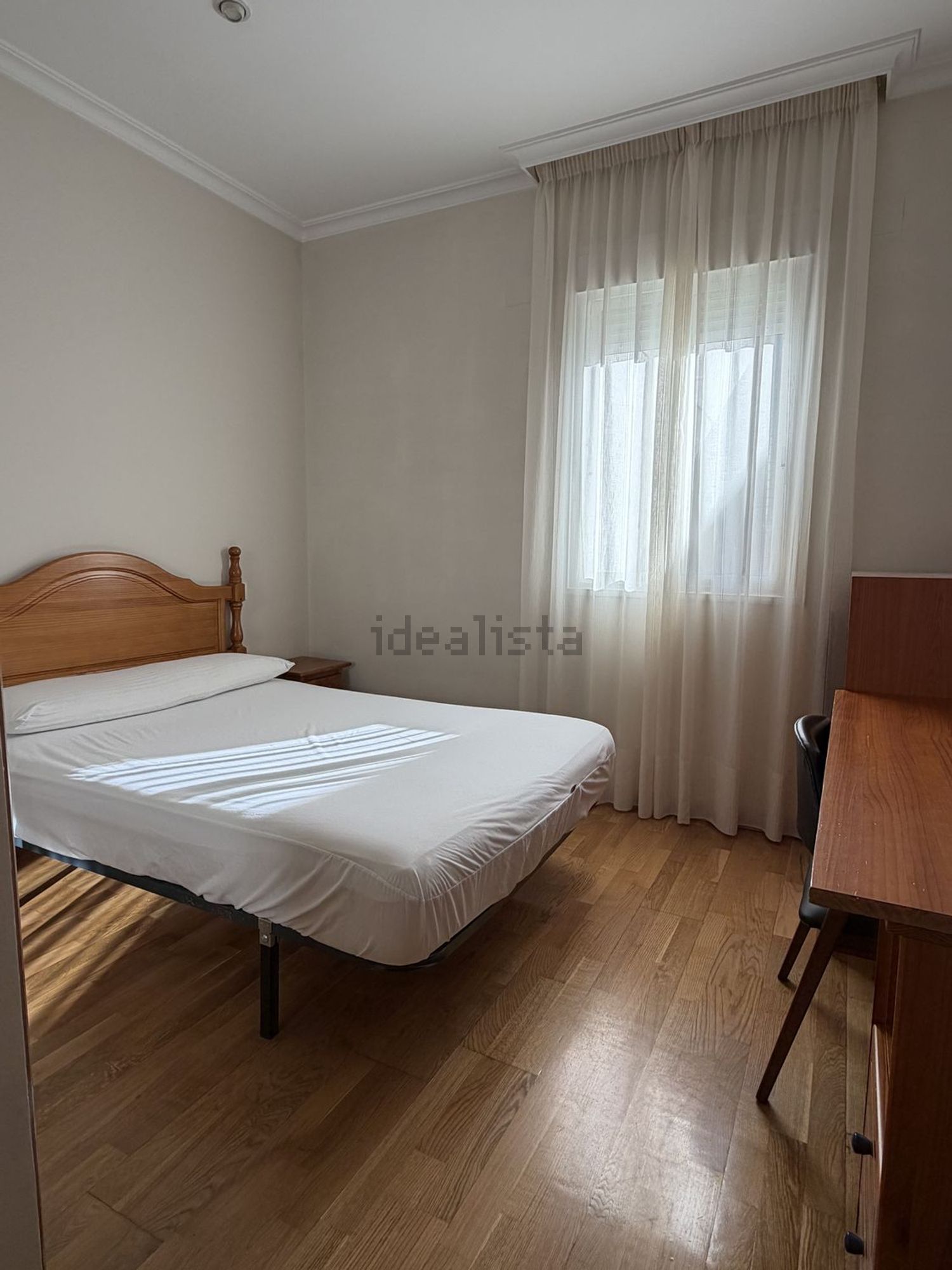 Pis de 75 m² a Madrid