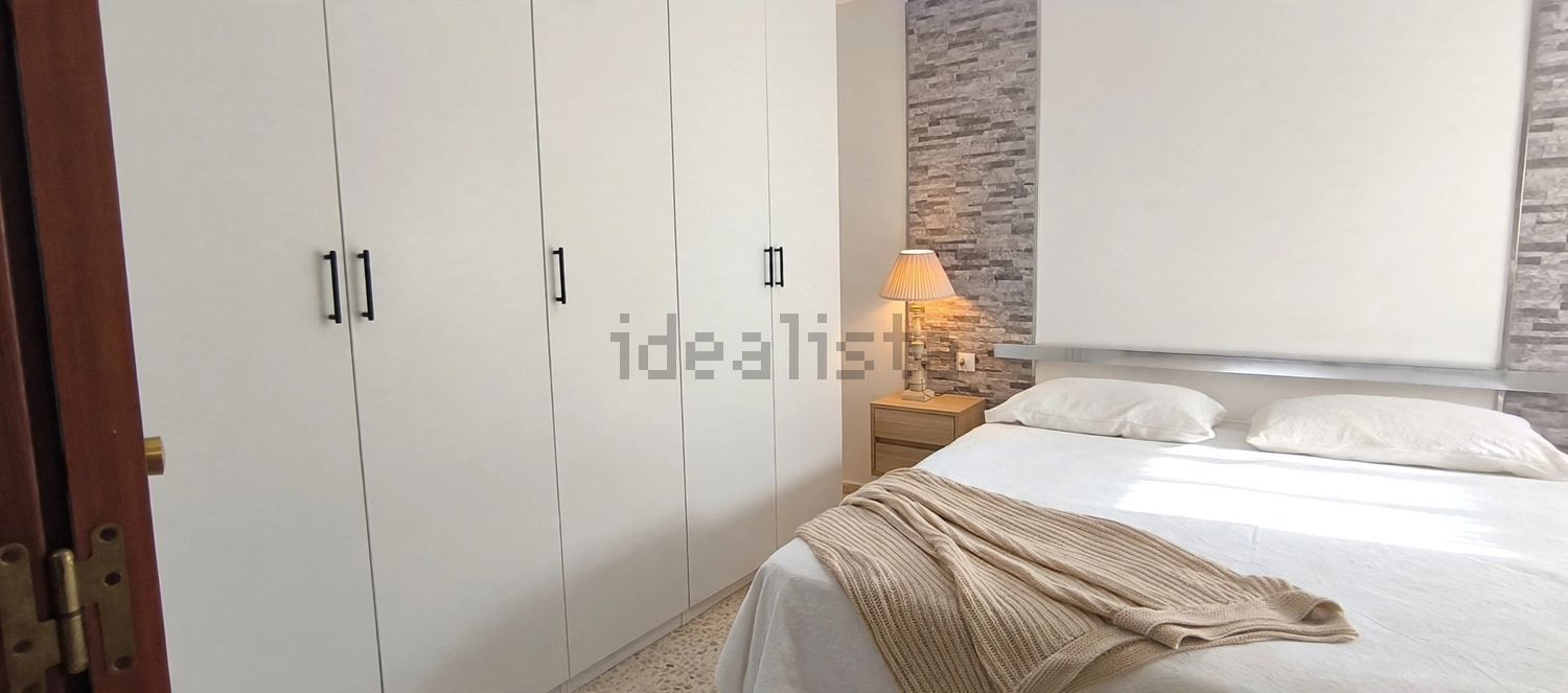 Appartamento 140 m² a Siviglia