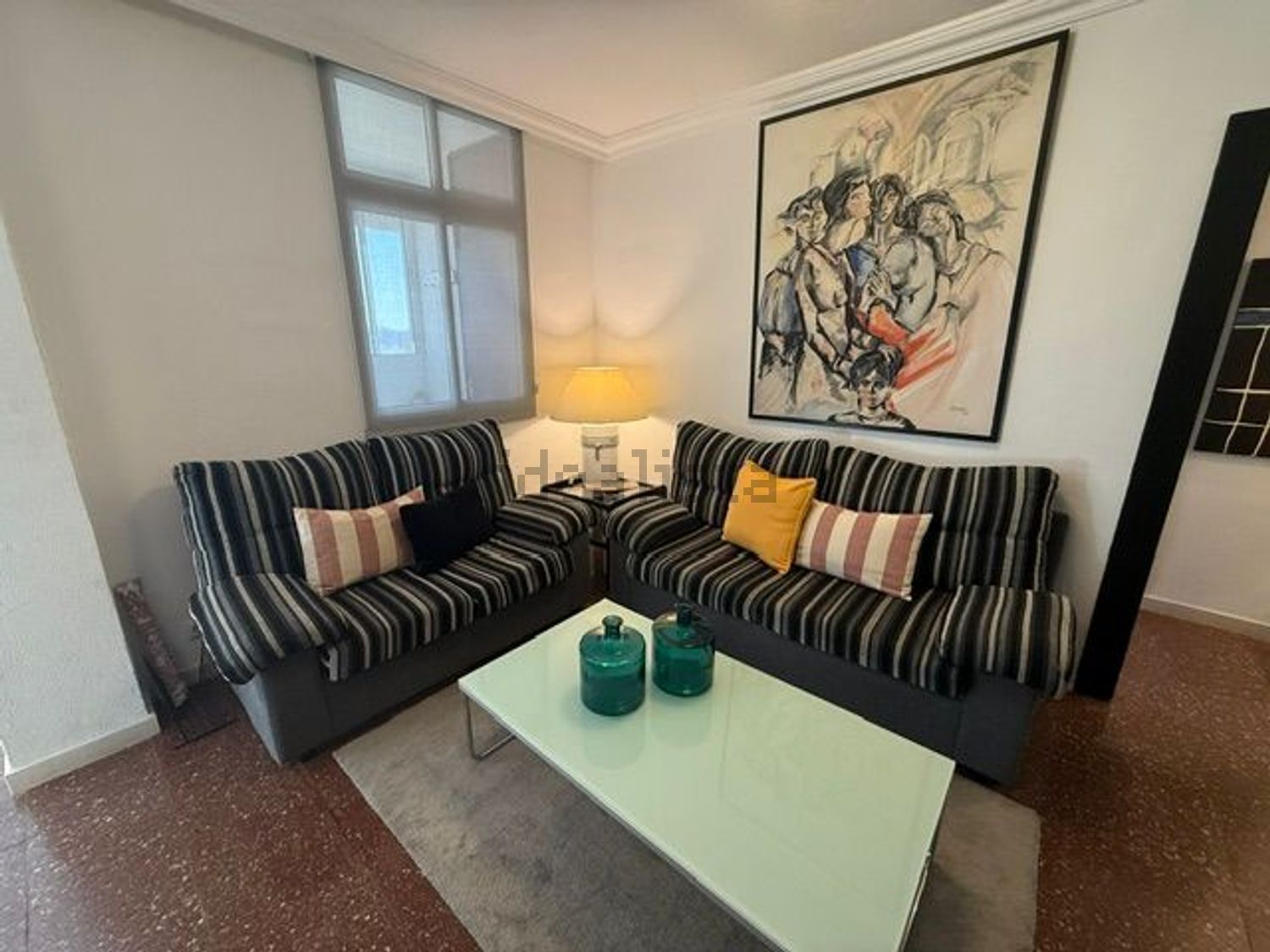 Wohnung 45 m² in Las Palmas de Gran Canaria