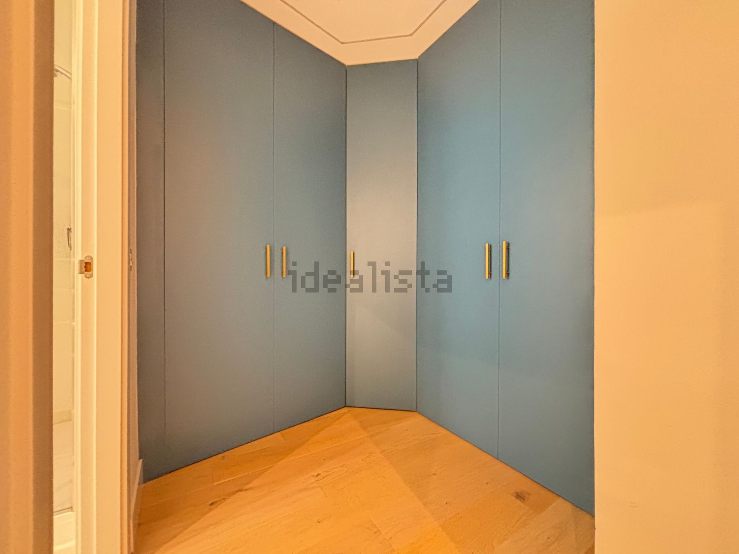 Piso de 105 m² en Madrid