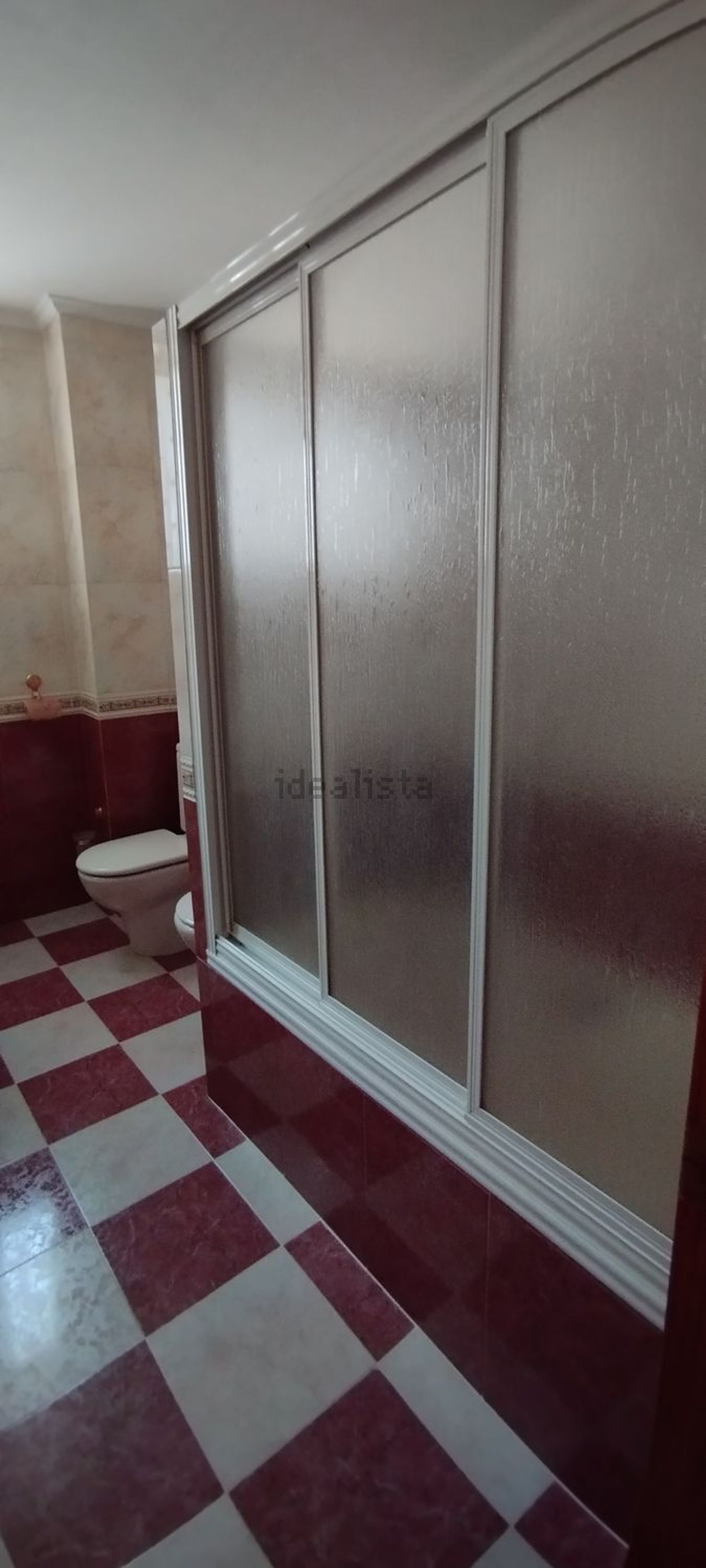Chambre à louer, Vila-real