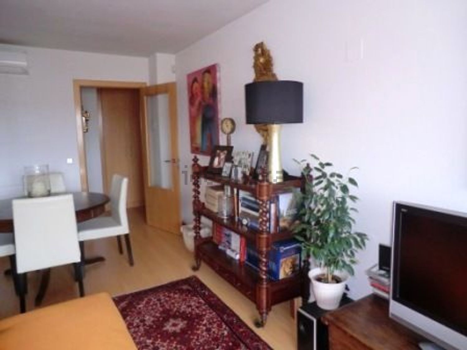 Wohnung 95 m² in Madrid