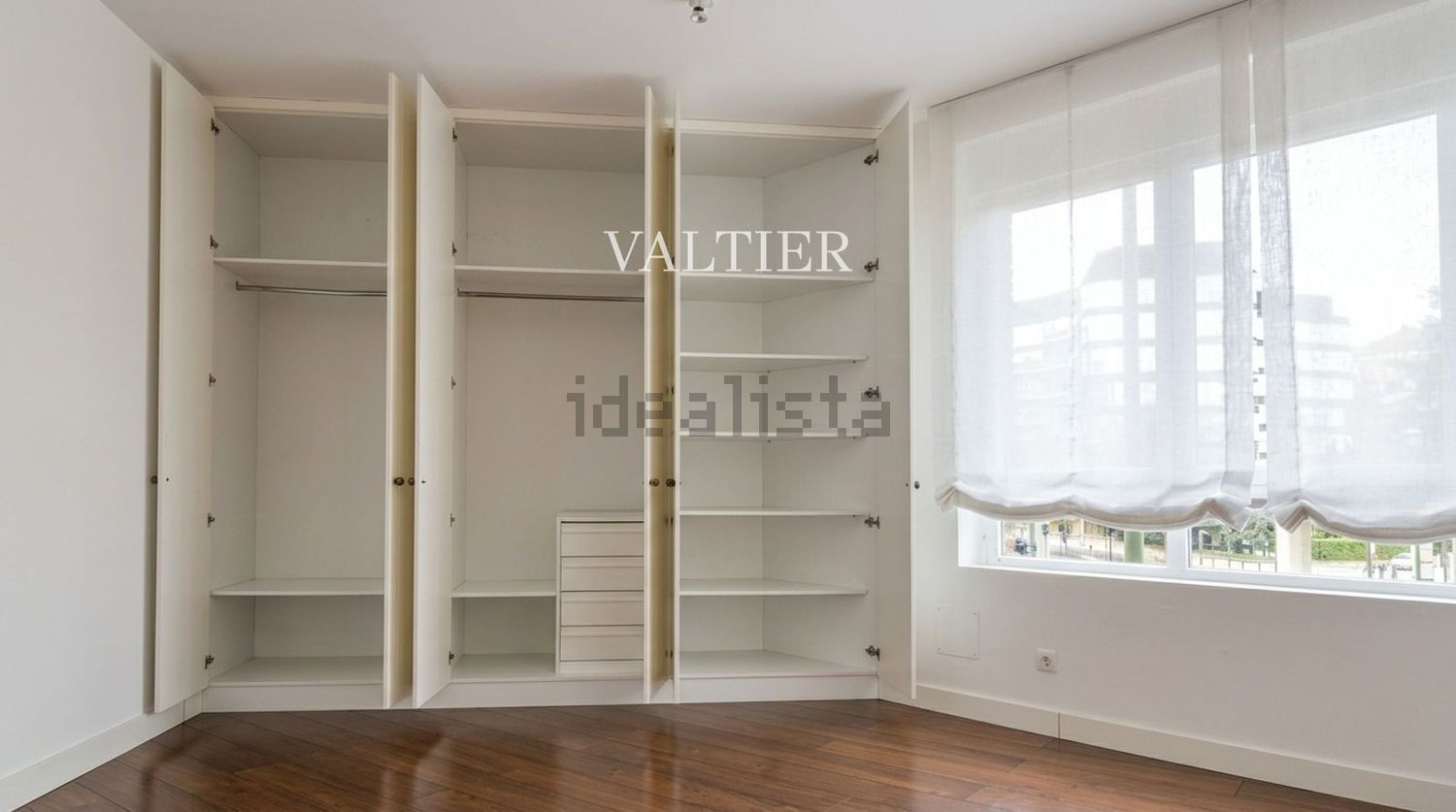 Pis de 145 m² a Madrid