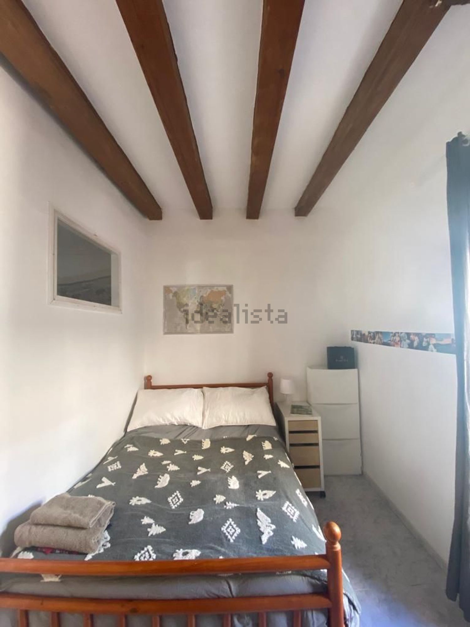 Appartement 45 m² à Barcelone