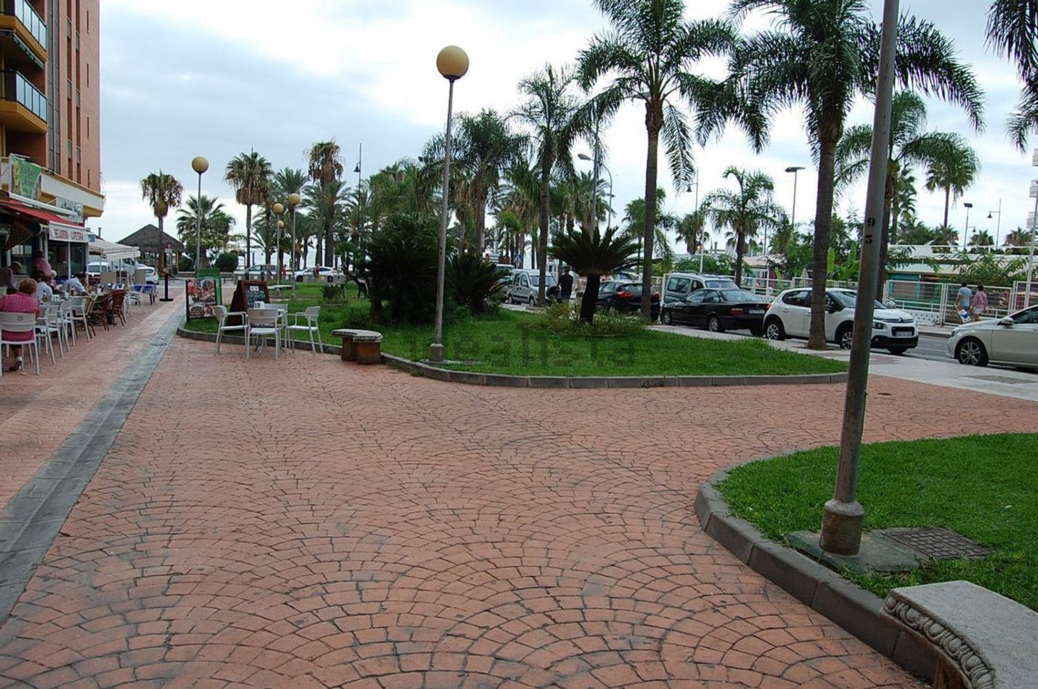 Pis de 52 m² a Torremolinos