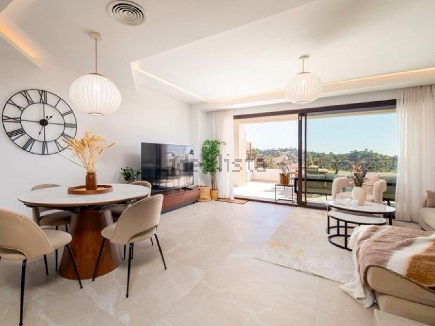 Casa de 200 m² a Istán