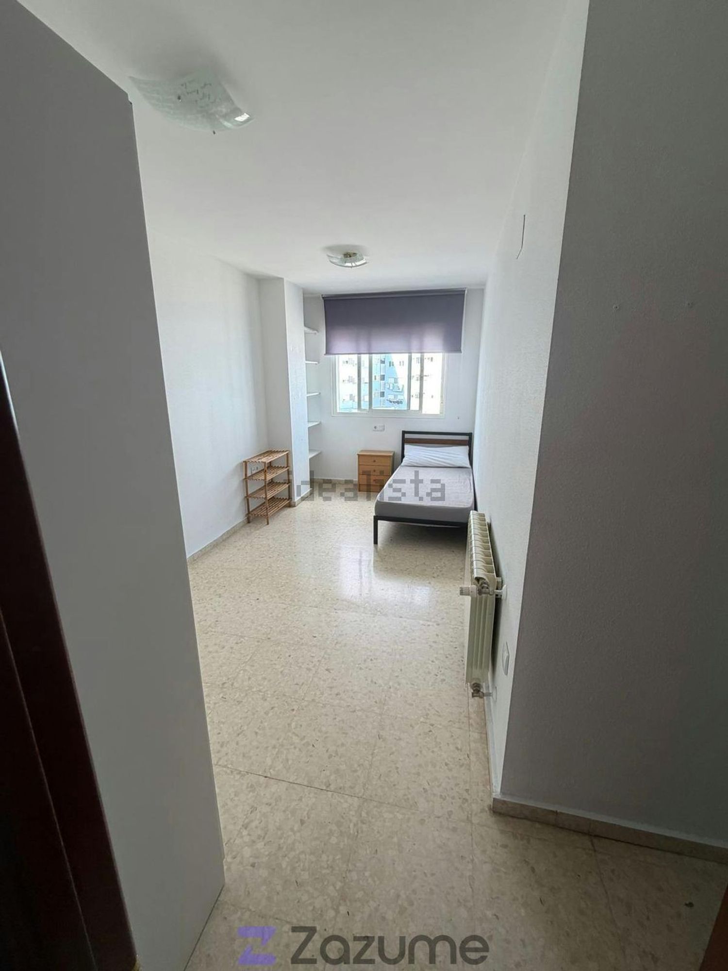Appartamento 90 m² a Cáceres