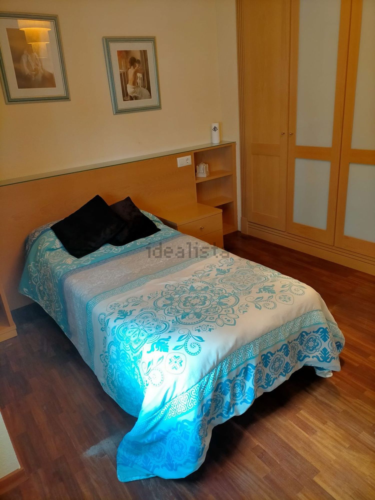 Zimmer zur Miete, Zamora