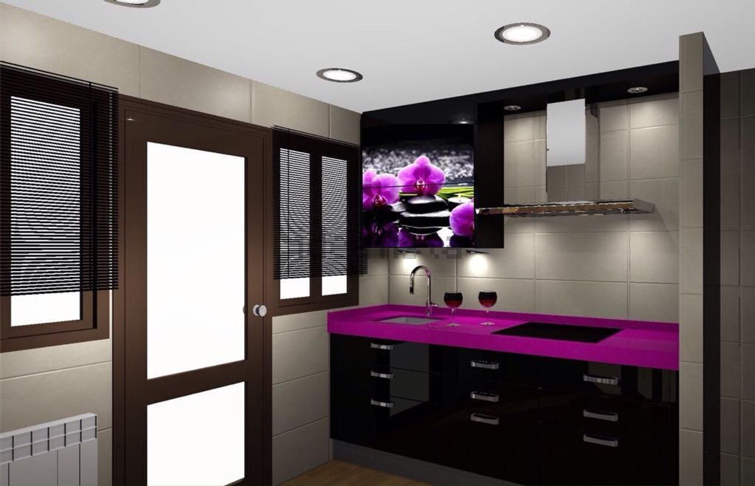 Piso de 107 m² en Córdoba