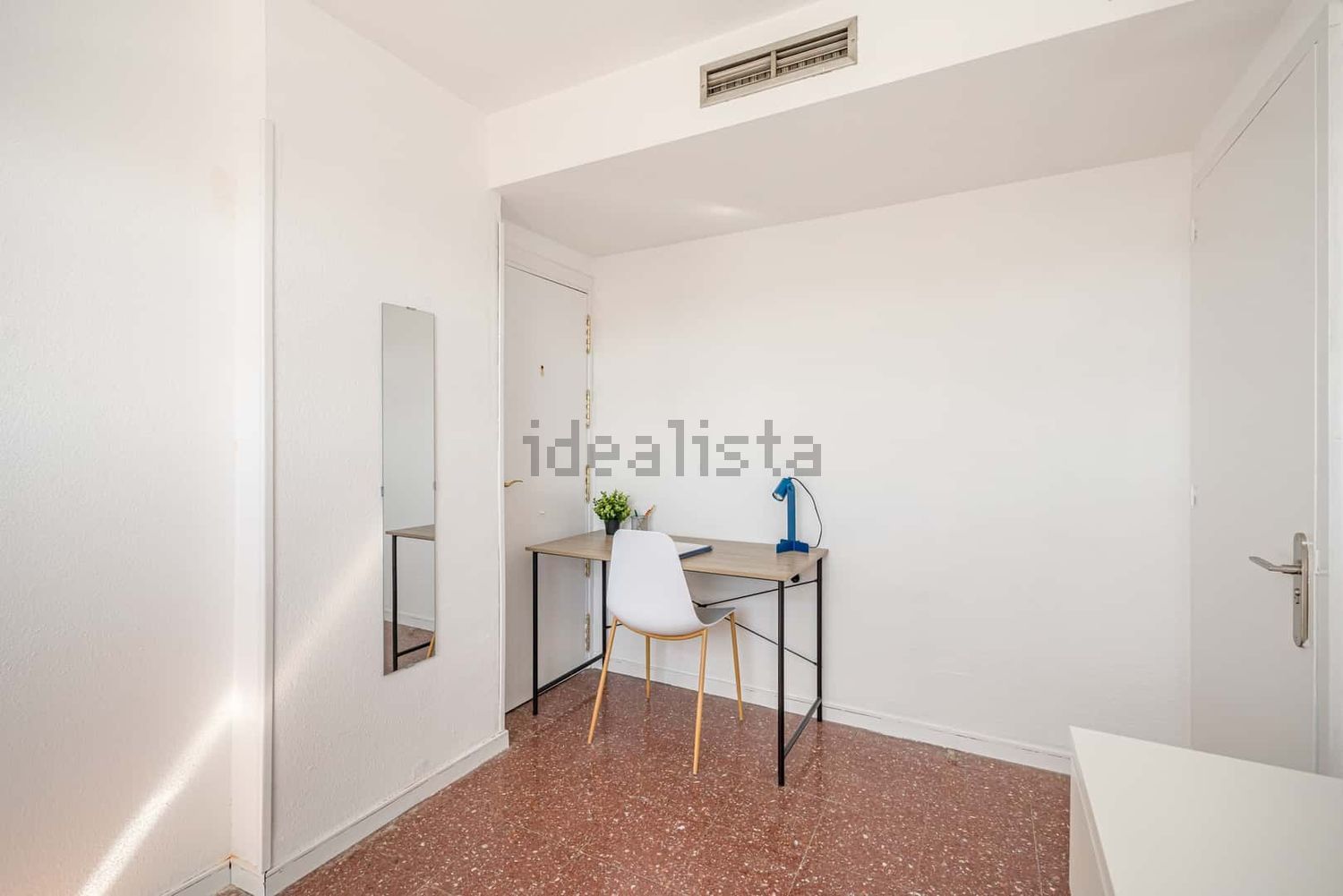 Habitación en alquiler, Madrid