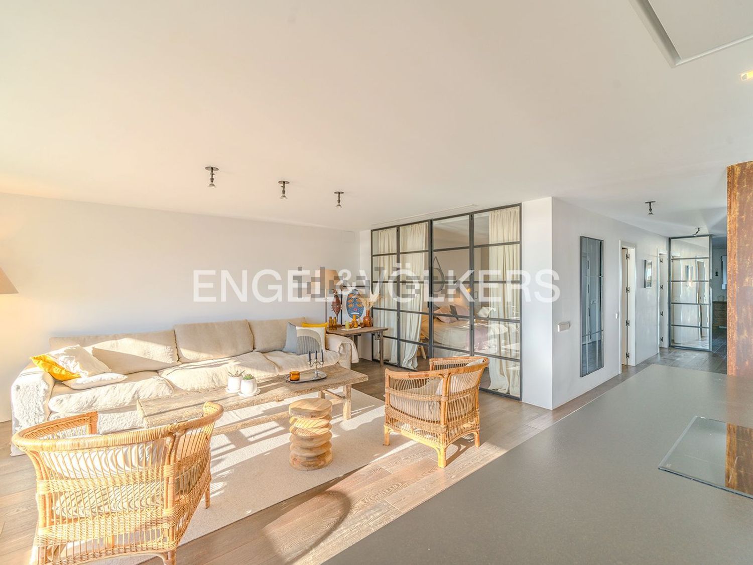 Pis de 144 m² a Alacant