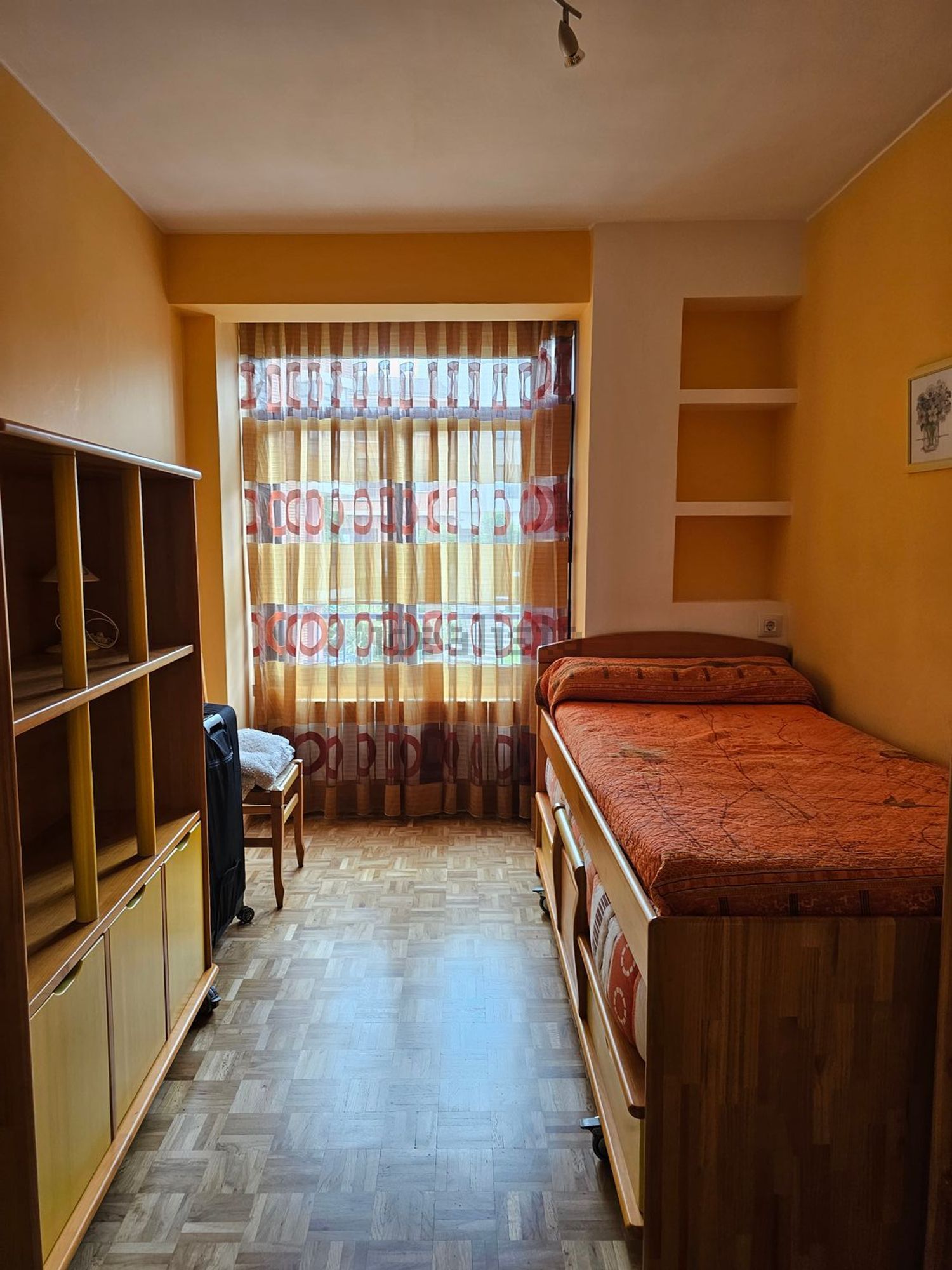 Pis de 115 m² a Segovia