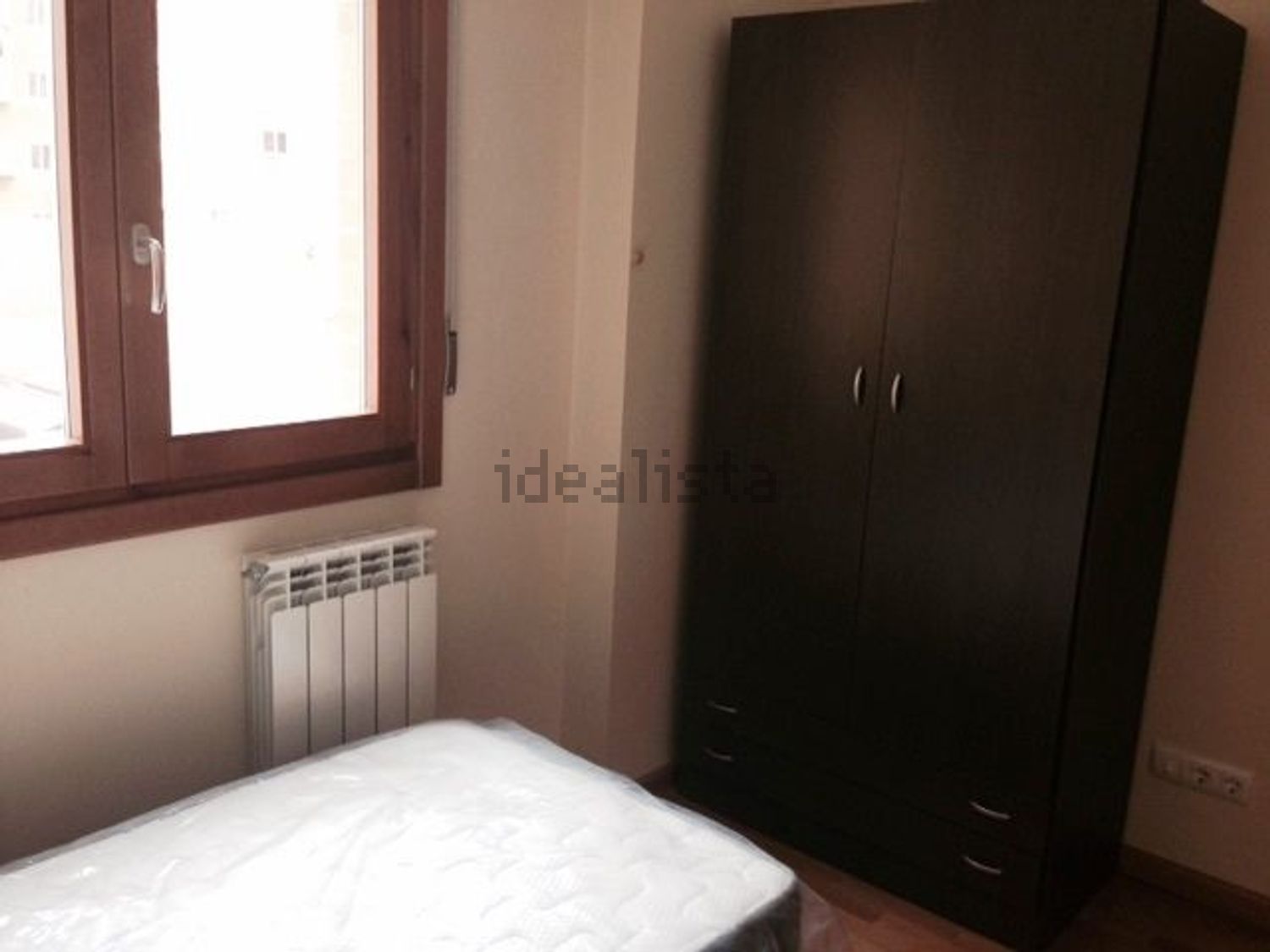 Piso de 66 m² en Calatayud