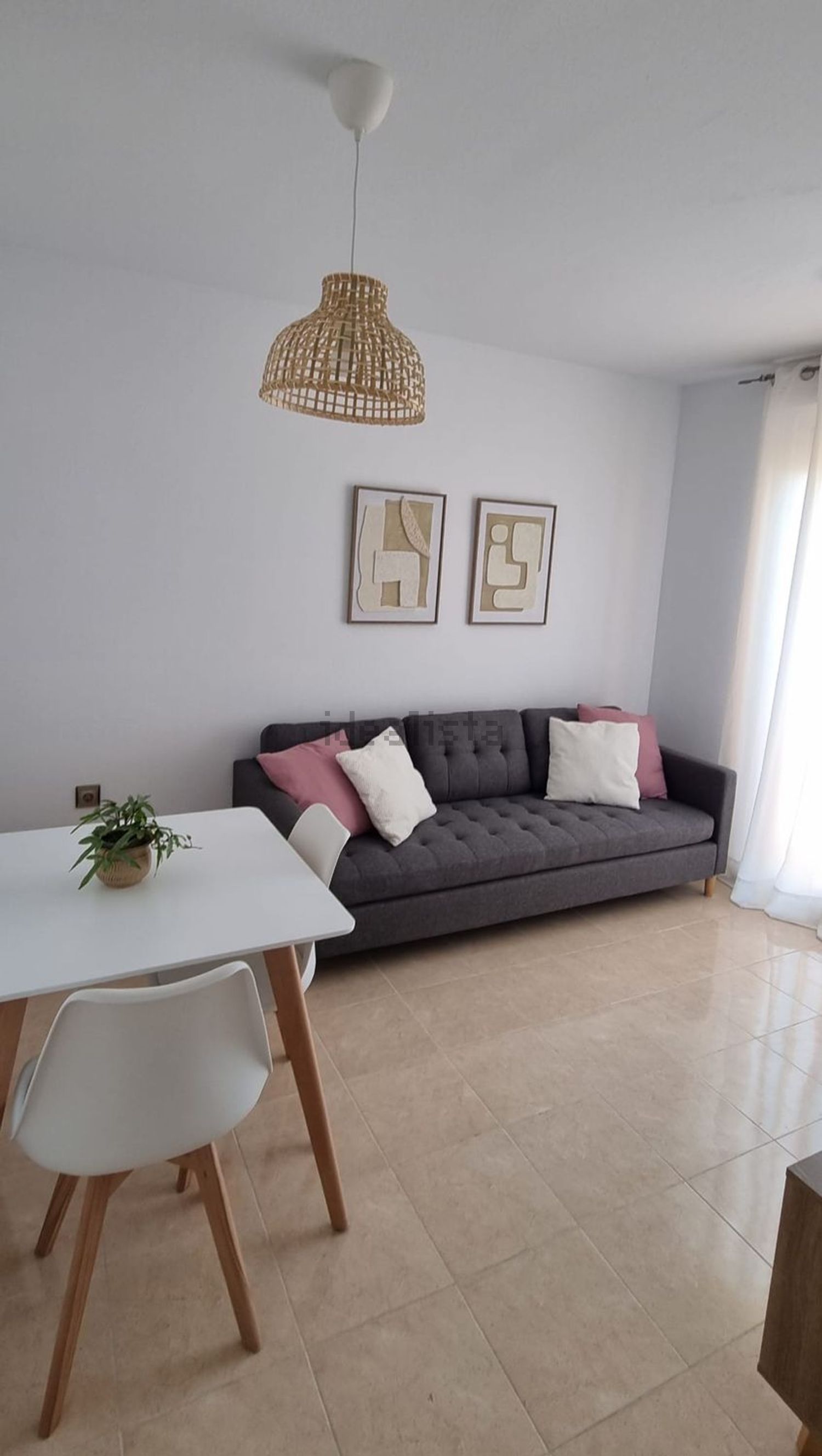 Pis de 45 m² a Enix