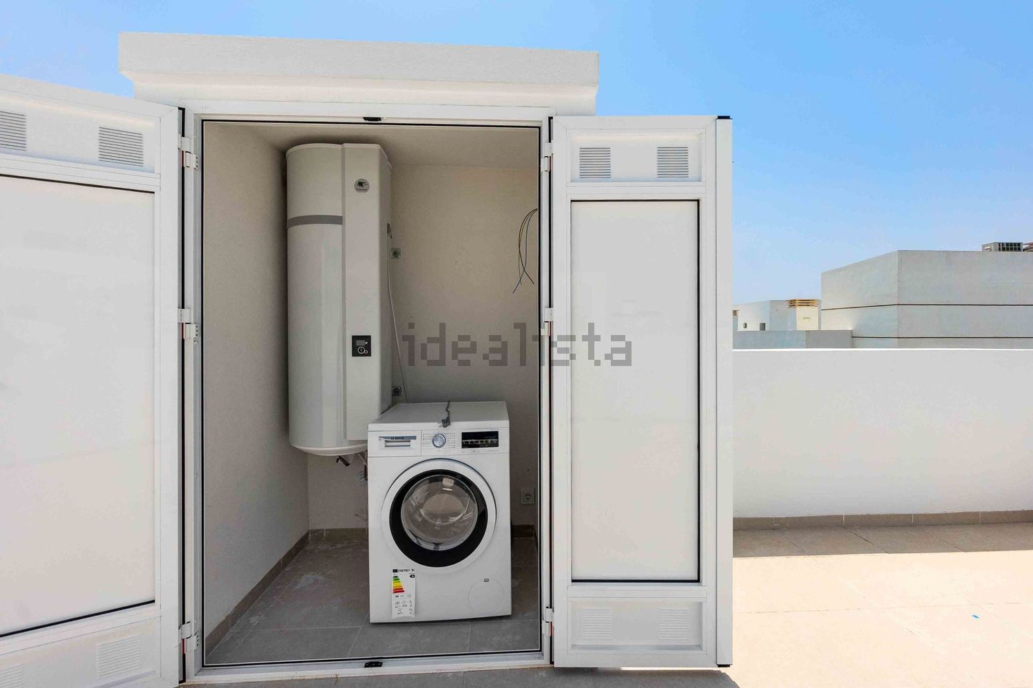 Pis de 95 m² a Rojals