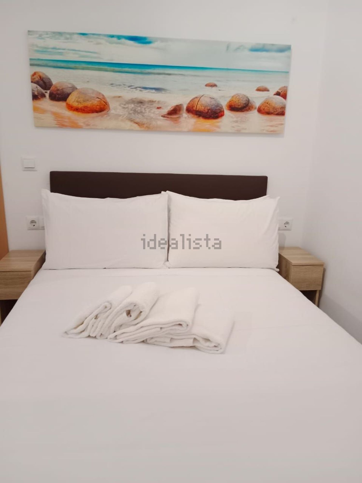 Zimmer zur Miete, Valencia