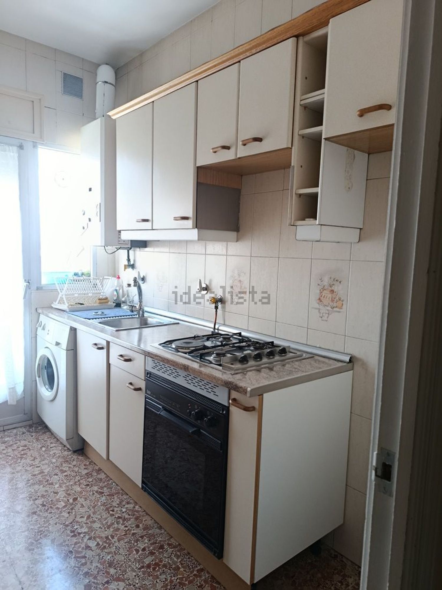 Pis de 90 m² a Madrid