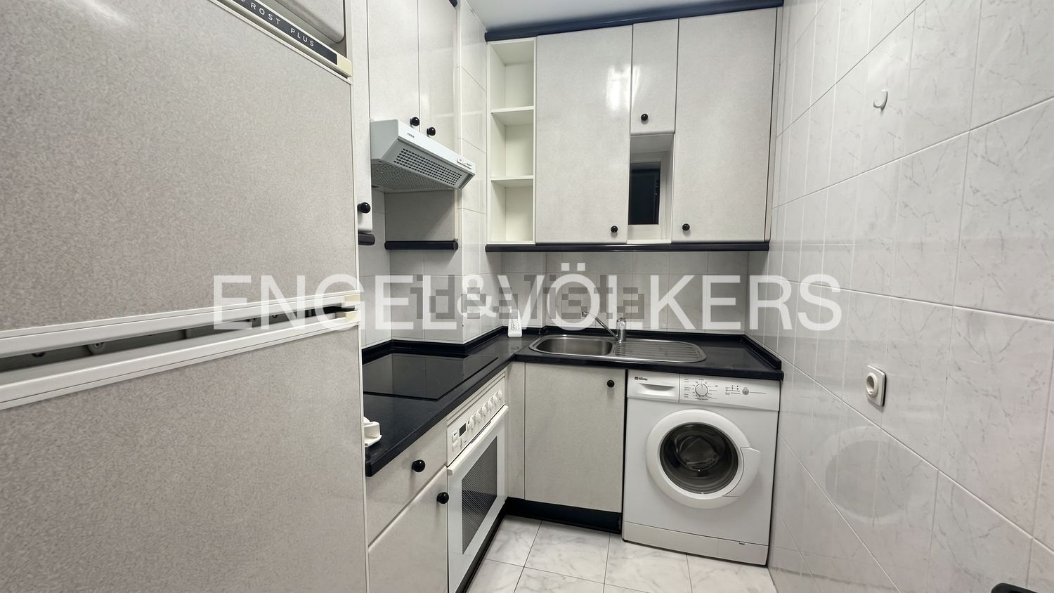 Pis de 64 m² a Madrid