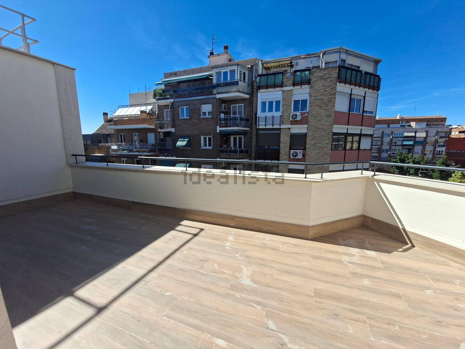 Pis de 40 m² a Madrid