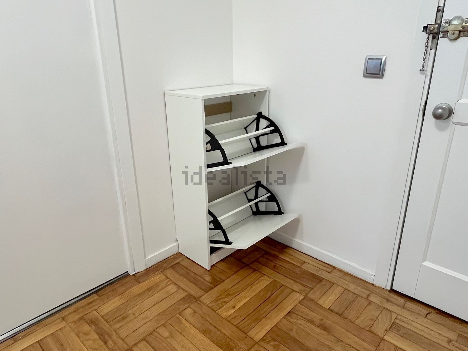 Habitació de lloguer, Vigo
