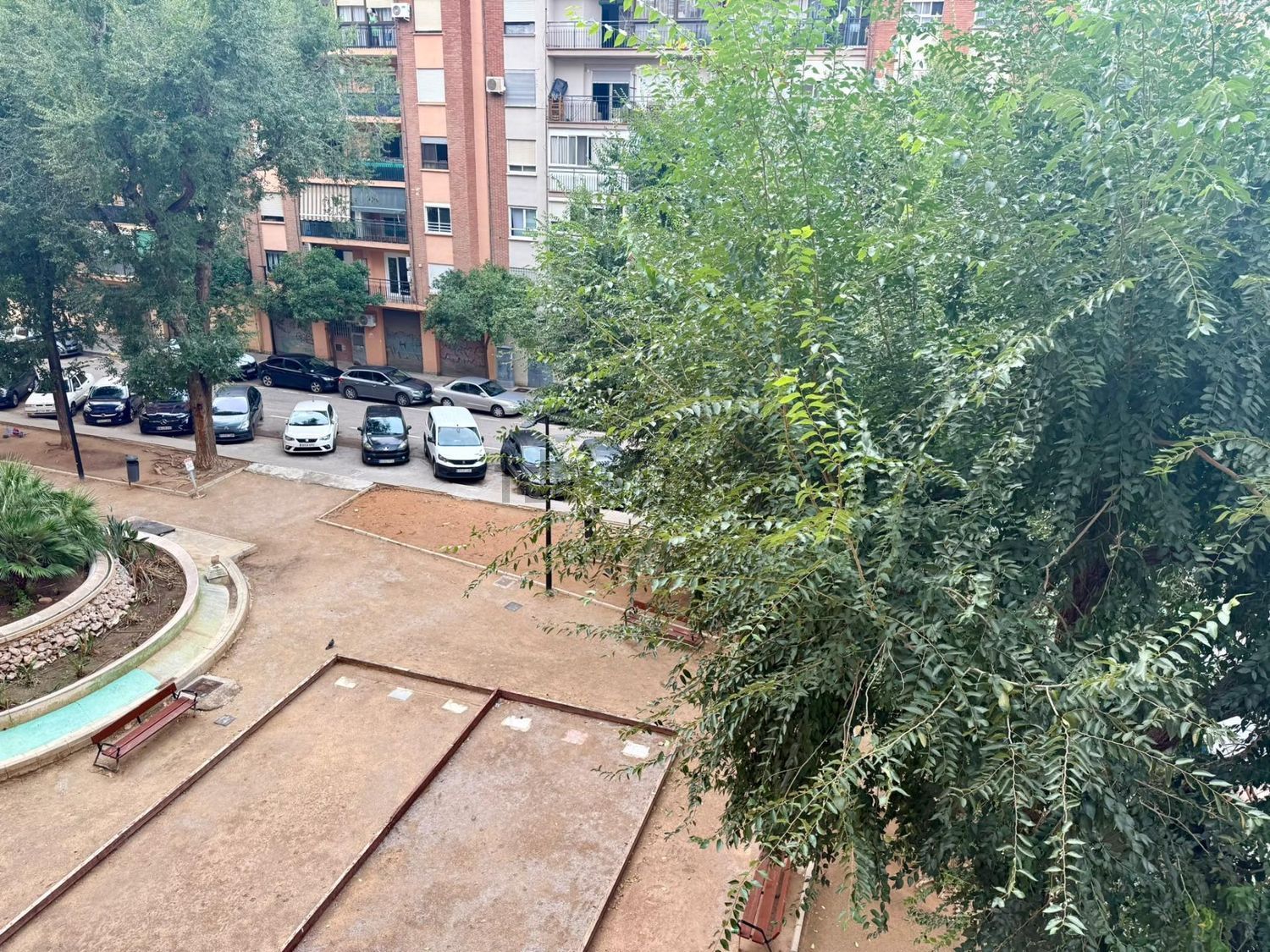 Pis de 102 m² a València