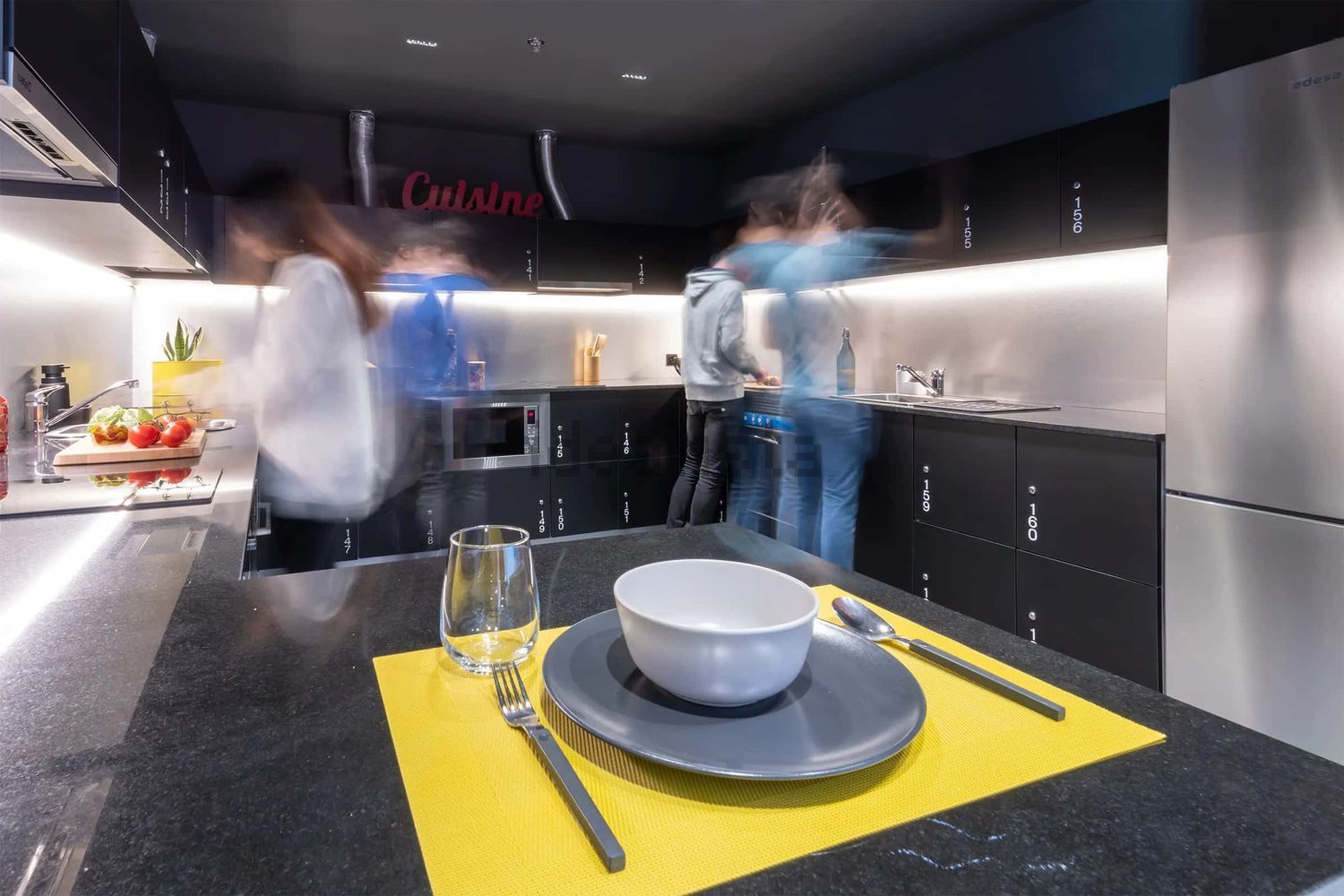 Habitación 65 m², Pamplona