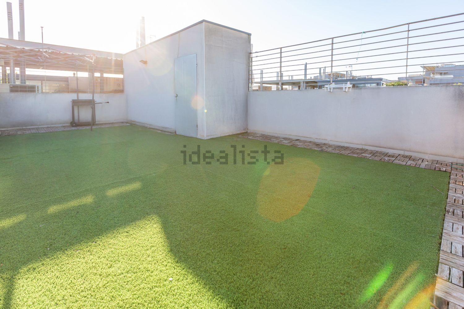 Piso de 119 m² en Valencia