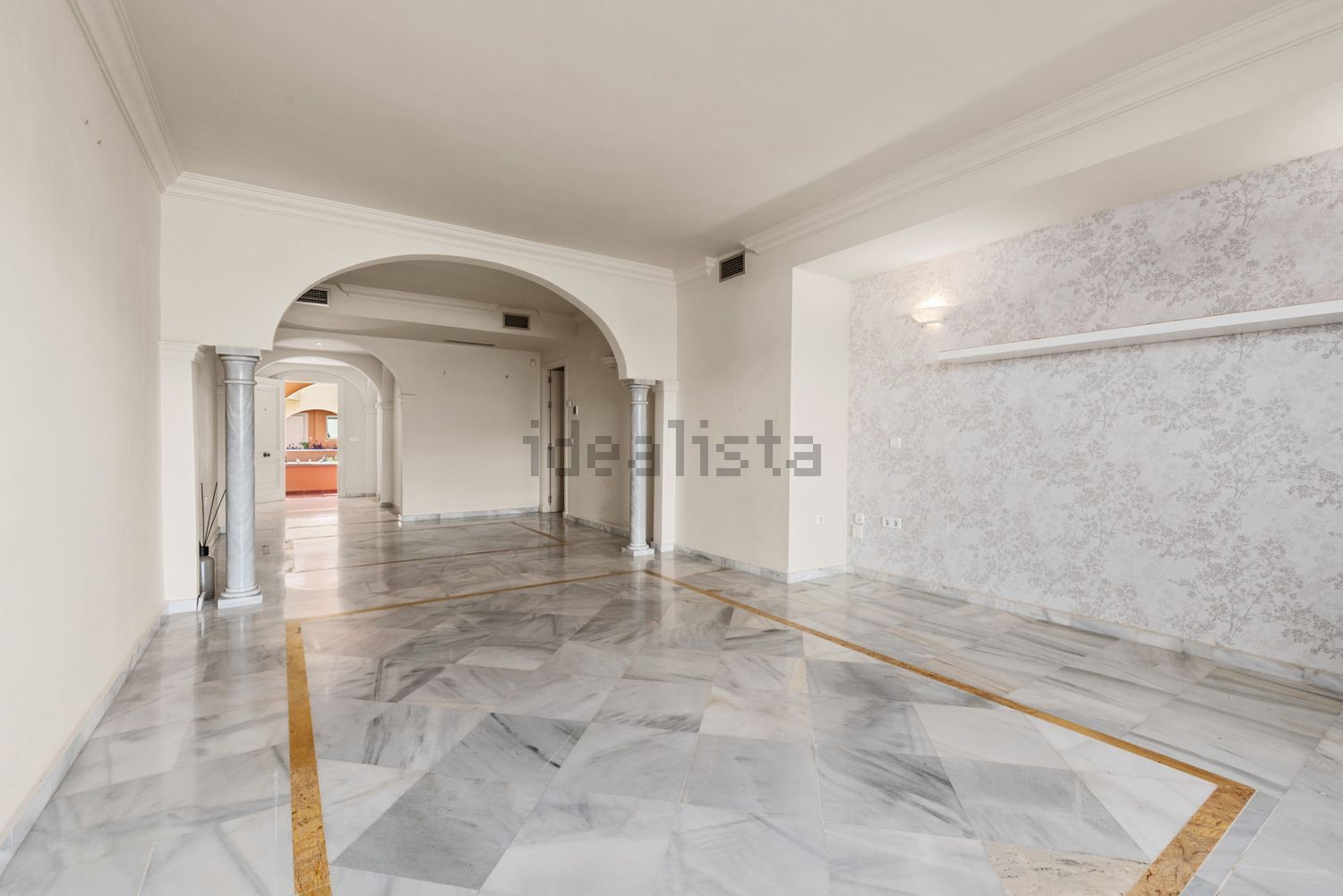 Pis de 113 m² a Marbella