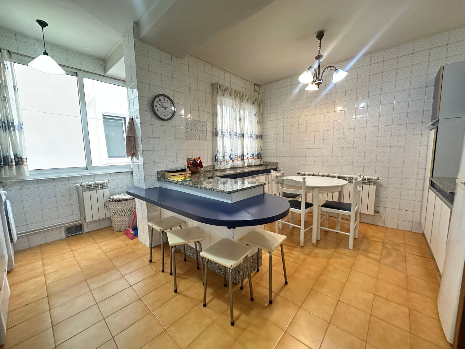 Piso de 65 m² en Santiago de Compostela