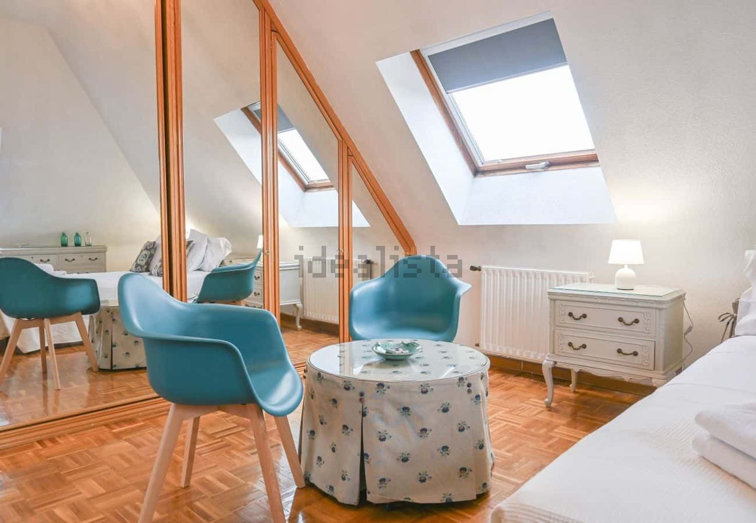 Pis de 75 m² a Madrid