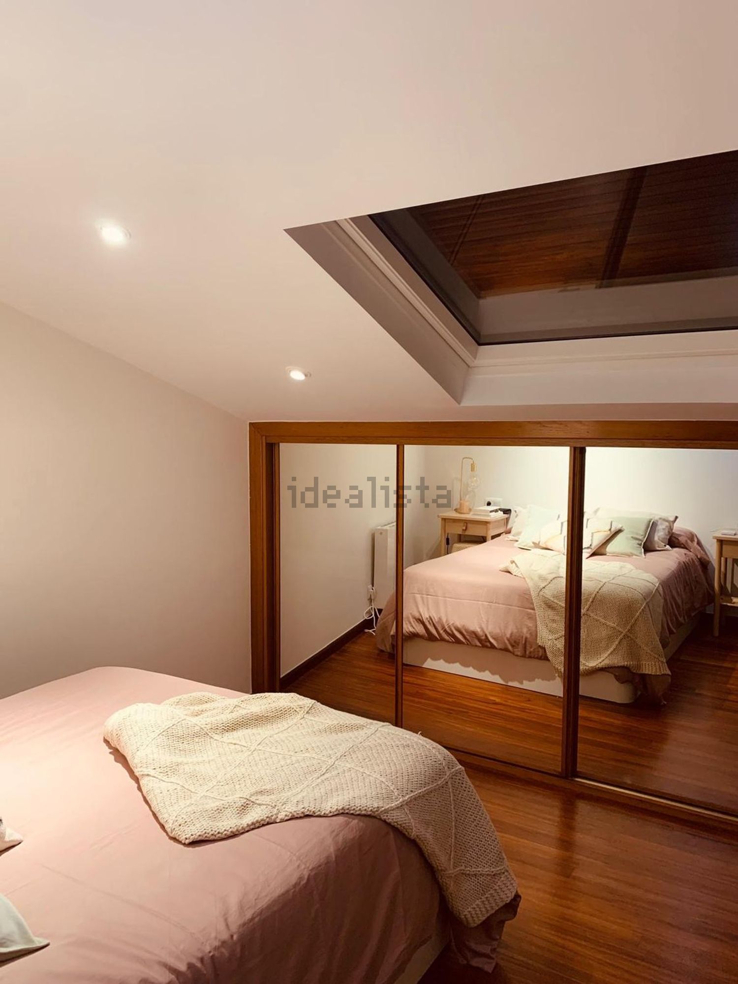 Appartamento 70 m² a Santiago de Compostela