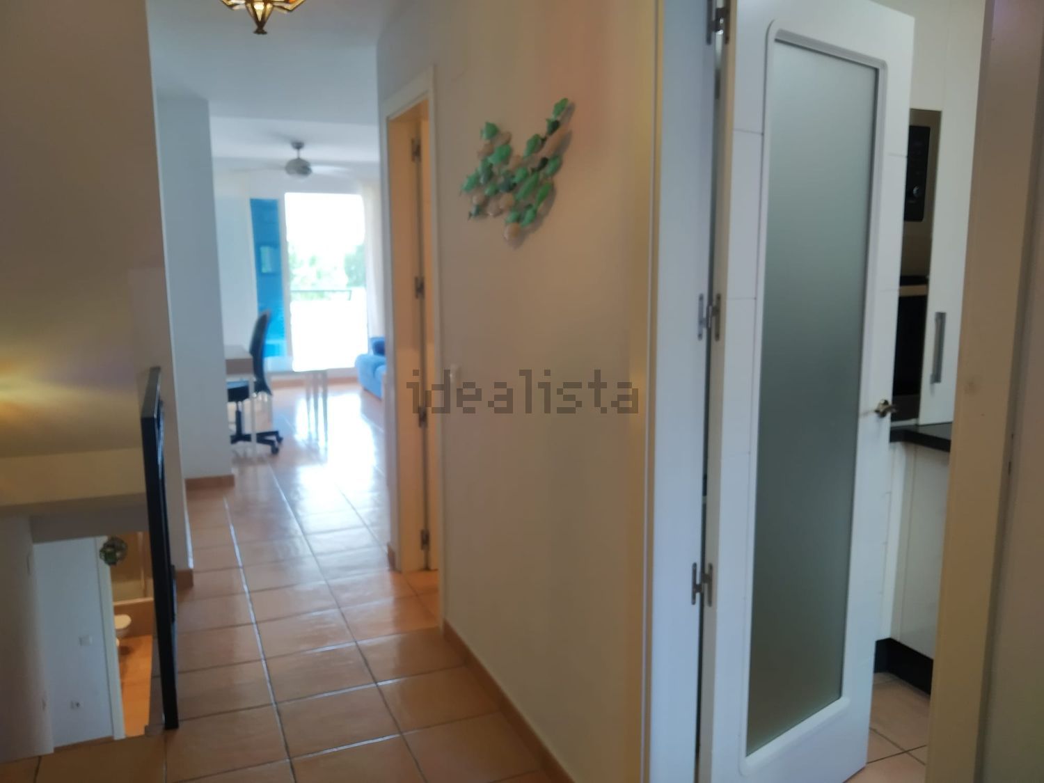 Piso de 110 m² en Benalmádena